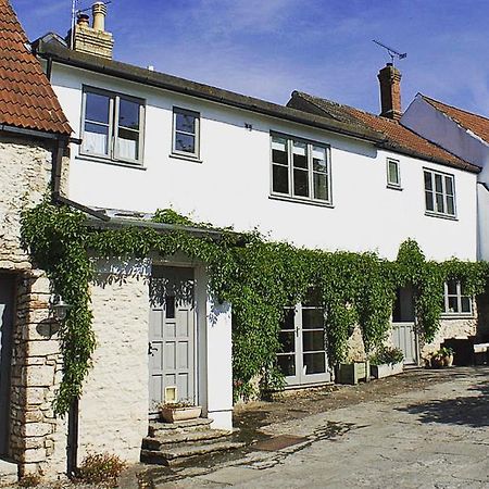 Westbury Cross House Bed & Breakfast Exterior foto