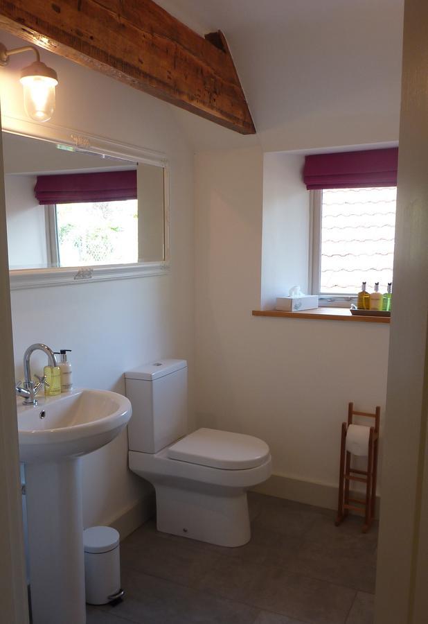 Westbury Cross House Bed & Breakfast Quarto foto