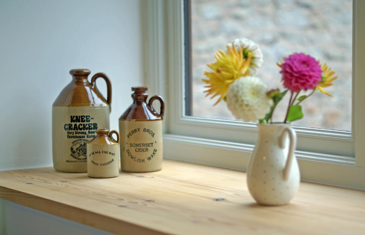 Westbury Cross House Bed & Breakfast Quarto foto