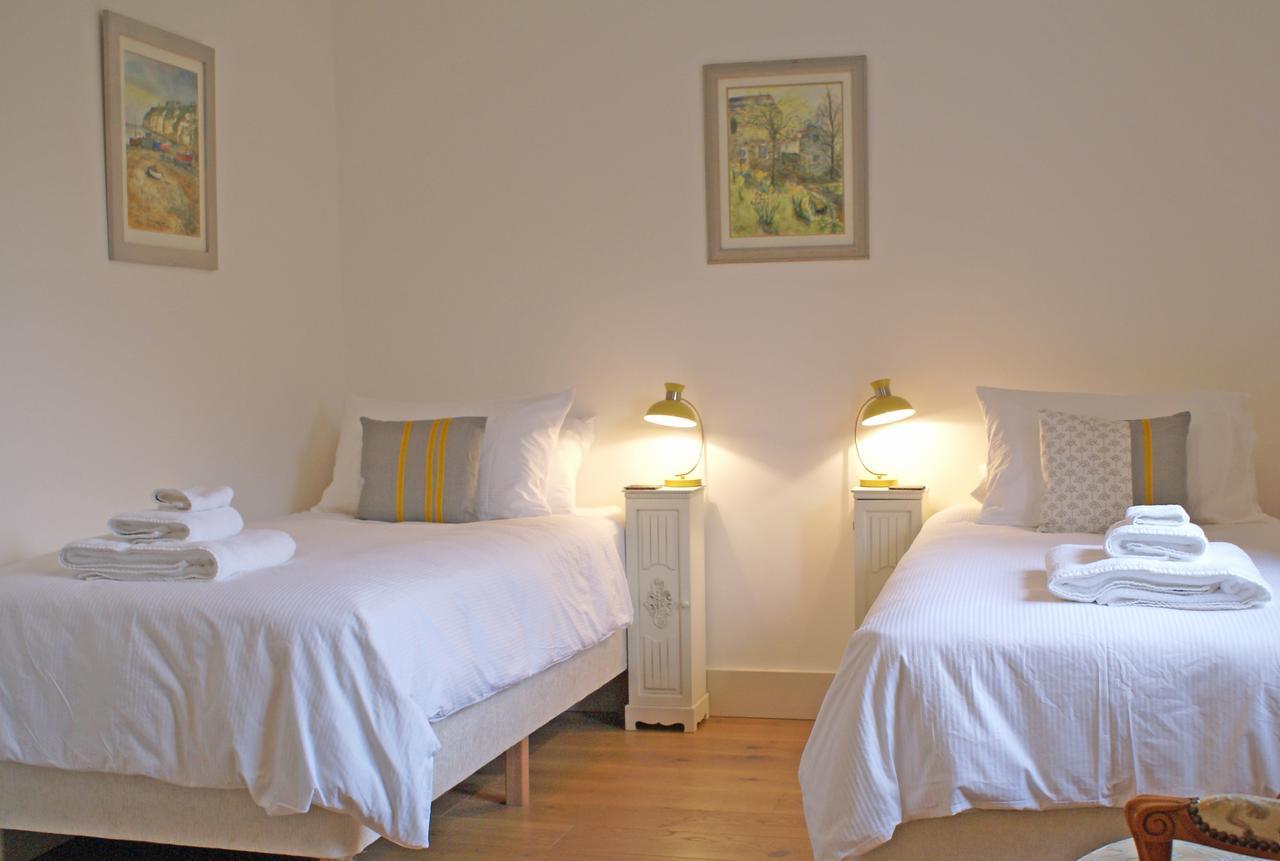 Westbury Cross House Bed & Breakfast Quarto foto